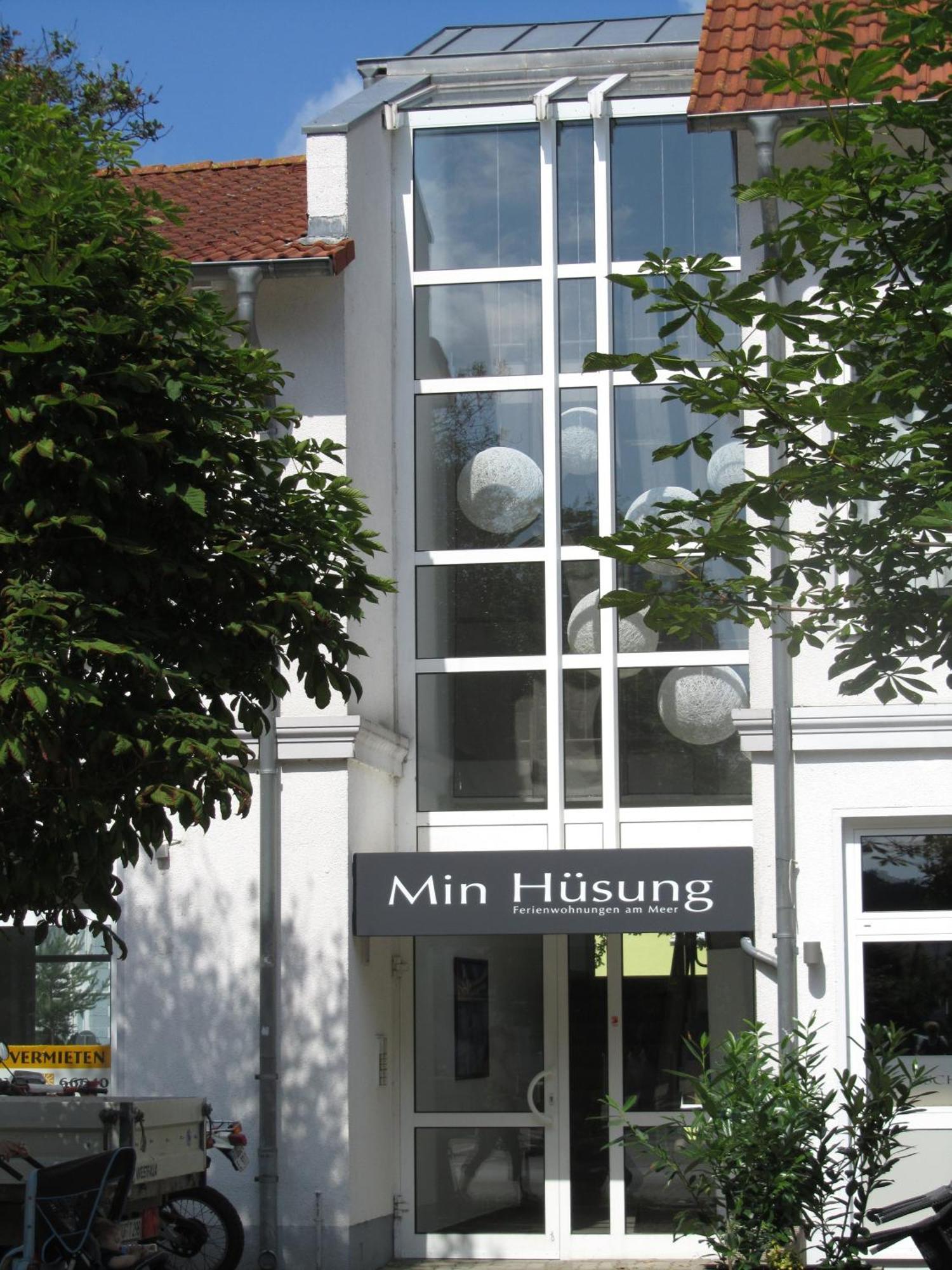 شقة Min Huesung By Rujana بينز المظهر الخارجي الصورة